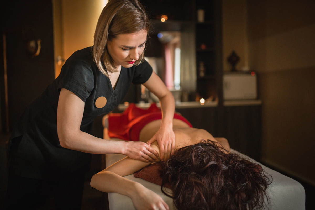 Five Things to Never Do Before a Massage - CMM